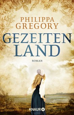Gezeitenland / Die Fairmile-Trilogie Bd.1 von Knaur